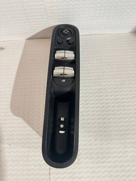 9289624 Mini 11 12 13 14 15 Bmw Cooper Countryman Master Power Window Switch Oem