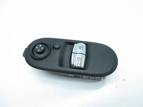 9354852 Mini 16-21 Cooper S F56 2 Door Hatchback Master Window Switch Front Left Oem