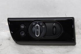 247.co1e19 Mini Cooper Headlight Switch Countryman 2019 19 247.co1e19 Mini Cooper Headlight Switch Countryman 2019 19