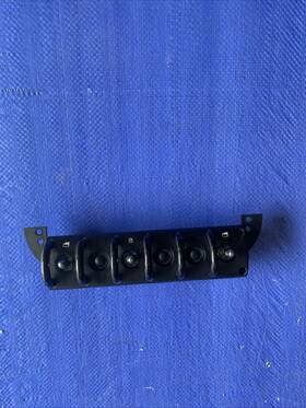 61316958036 Mini Cooper 2004 Dash Board Switch Panel 6131695803 R50 R52 R53