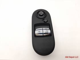 61319354852 Mini Cooper 2017 S F56 Driver Door Window Switch