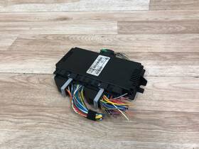 61353452677 Mini Cooper R56 Oem Front Light Footwell Body Control Module 2007-2014 2