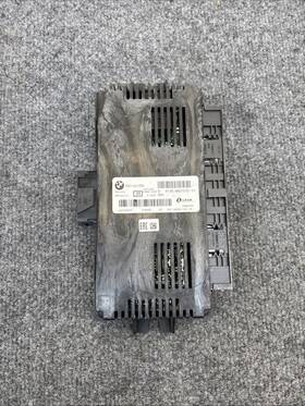 61353457389 Mini Cooper R56 Oem Front Light Footwell Body Control Module 2007-2014 2