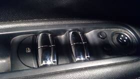 641-50931l Mini Cooper Driver Front Door Switch Drivers Coupe Fits 07-15 1789779