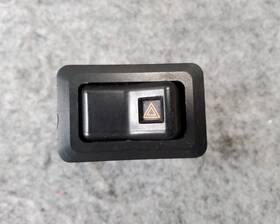 15108 Mitsubishi 1987-1995 Mighty Max Ram 50 Hazard Emergency Warning Light Switch Oem