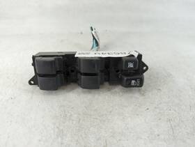 16x9t14an Mitsubishi 2011 Outlander Sport Driver Left Door Master Power Window Switch P8btp