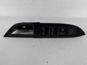 Mitsubishi 17x7t14ad 2016 Outlander Driver Left Door Master Power Window Switch Ue8xs