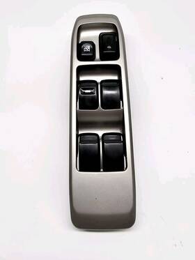 543543312 Mitsubishi 2001-2004 Montero Driver Master Window Switch Power Control 2002