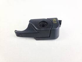 5943a117 Mitsubishi 14-20 Outlander Fuel Filler Door Release Opener Control Handle Oem