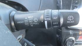 629-11271 Mitsubishi Wiper Switch Fits 17-24 Mirage Hatchback 148946