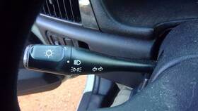 629-59982 Mitsubishi Column Switch Turn Signal Fits 00-05 Eclipse 260551