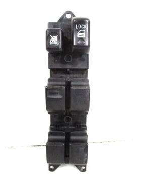 641-10584l Mitsubishi 2014-2020 Outlander Sport Driver Master Window Door Switch Oem Lkq