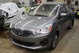 641-10832l Mitsubishi Oem Front Door Power Window Switch For Mirage 4dr Master Tested Gd Left