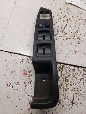 641-50226l Mitsubishi Driver Front Door Switch Master Fits 07-10 Outlander 1265697