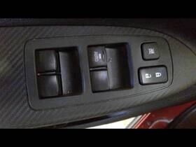 641.ms1323 Mitsubishi Eclipse Cross 2023 Front Door Switch Drivers Master Tested 8008a323