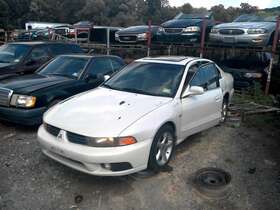 646-11270 Mitsubishi Fuse Box Engine Compartment Fits 00-03 Galant