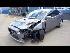 646-12881 Mitsubishi Fuse Box Engine With Turbo Ralliart Fits 12-15 Lancer 976198