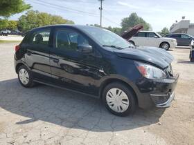 646-13420 Mitsubishi Fuse Box Engine Left Hand Compartment Fits 14-15 17-20 Mirage 4215923