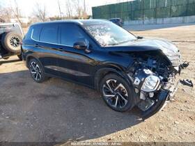 646-13550 Mitsubishi Fuse Box Engine Fits 22 Outlander 632919