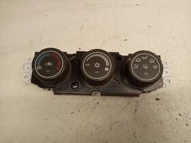 655.ms1213 Mitsubishi Outlander 2013 Temperature Control 250465