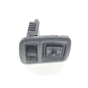 659.ms1x94 Mitsubishi 1994 3000gt Oem Side Mirror Control Switch Dimmer Trim