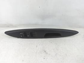 7221f531xa Mitsubishi 2024 Mirage G4 Driver Left Door Master Power Window Switch Yk98r