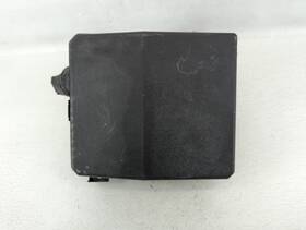 8565a024 Mitsubishi 2009-2010 Lancer Fusebox Fuse Box Relay Module P3t65