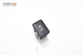 8602a123 Mitsubishi 2017 - 2022 Outlander Dash Active Skid Traction Control Switch Oem