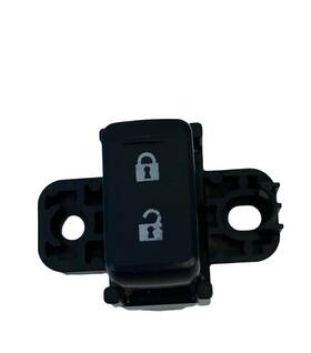 8608a239 Mitsubishi 2014 2015 Mirage Front Right Passenger Side Door Lock Switch