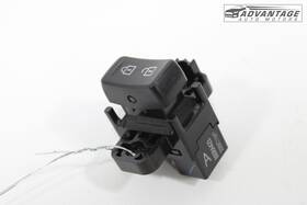 8608a423 Mitsubishi 2019-2020 Outlander Front Right Side Door Lock Unlock Switch Oem