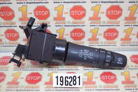 8612a067 Mitsubishi 2017-2024 Outlander Sport Column Windshield Wiper Switch Oem
