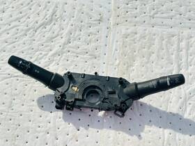 Ahi-55-4461-249606 Mitsubishi 2017-2024 Mirage Turn Signal And Wiper Control Switch Oem 8600a486