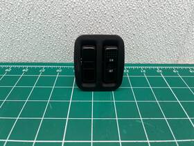 Mb832072 Mitsubishi 91-99 3000gt Rear Wiper Control Switch Oem