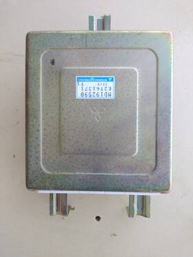 Md192590 Mitsubishi 94-95 3000gt Dodge Stealth Ecu