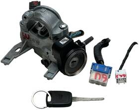 Mn141037 Mitsubishi 2004-2006 Galant 2006-2007 Eclipse Ignition Switch Lock Auto Trans