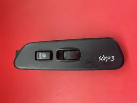 Mr320716 Mitsubishi 00 01 02 03 04 05 Eclipse Right Front Door Lock Switch Control Power