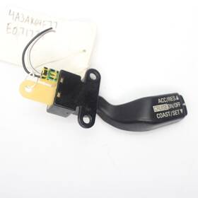 Mr537964 Mitsubishi 2007 Eclipse Cruise Control Switch Part Number -