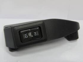 N257746 Mitsubishi 2007-2013 Outlander Heated Seat Switch Front Right Passenger Side Oem