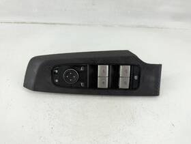 Mitsubishi Spc08652 2021 Outlander Driver Left Door Master Power Window Switch Z8o0j