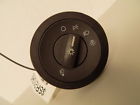 Mkz 110173924lkq Lincoln Left Driver Side Front Dash Headlight Switch Oem