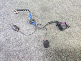 95760-3t000 Mobis 2015 -15 Kia K900/k9 Rear View Backup Camera