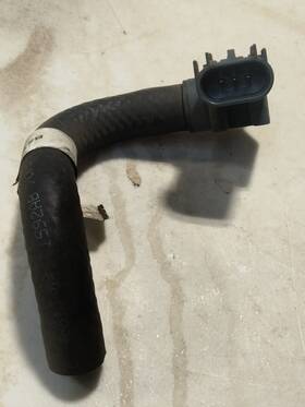 68053596aa Mopar 0265005319 2012 Vw Routan Brake Booster Check Valve