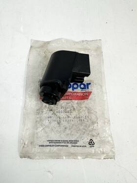 04607002 Mopar Ignition Switch Start Starter Dodge Nos