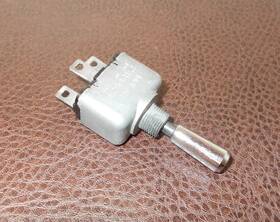 2496921 Mopar Rebuilt 1965 1966 Dodge Dart Plymouth Valiant Convertible Top Tailgate Switch 65