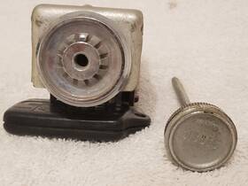 2661606 Mopar 1966 67 Coronet R/t Headlight Switch