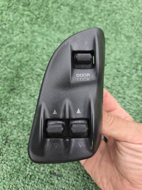 55216301 Mopar 1994-1997 Dodge Ram 1500 2500 3500 Master Power Window Switch Door Oem 94-97