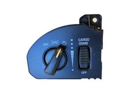 56021673ad Mopar 56021673ab Headlight Switch 2000-2001 Dodge Ram 1500 2500 3500