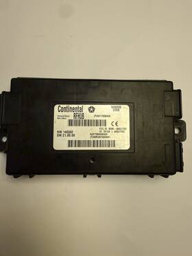 68172580aa Mopar 2013 Dodge Journey Charger Chrysler 300 Oem Hub Receiver