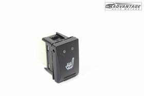 68256687ab Mopar 2015-2023 Dodge Charger Center Console Back Left Seat Heat Control Switch Oem
