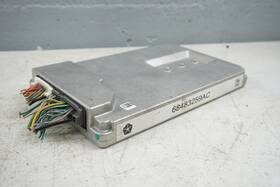 68483259 Mopar 2015-2022 Jeep Grand Cherokee Oem Radio Audio Amplifier Assembly